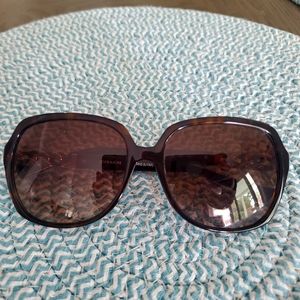 Coach womens sunglasses